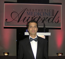 Aesthetic Medicine Award 2008